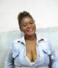 Rencontre Femme Madagascar à TAMATAVE : Francia, 37 ans